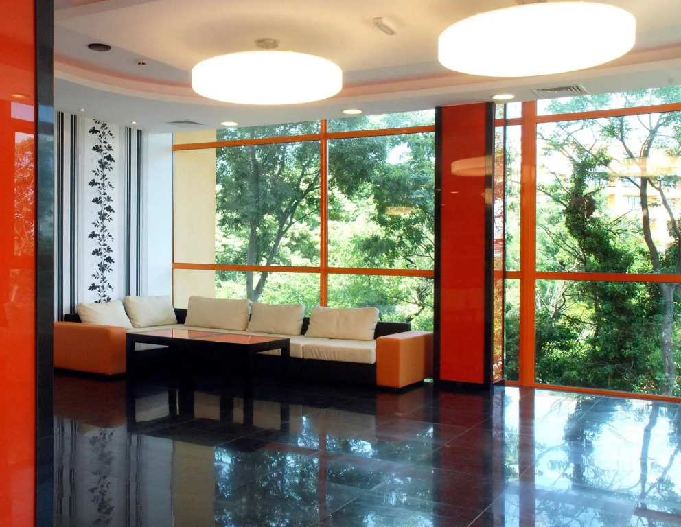 Hotel Sunrise Golden Sands