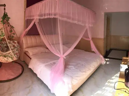 Zhangjiajie Qingyanxianju Inn