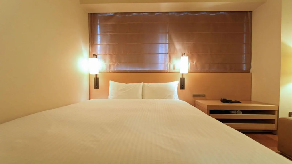 KOKO HOTEL Fukuoka Tenjin