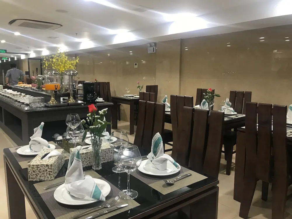 Marina Hotel Ha Noi