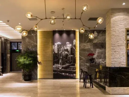 shidaitonghui hotel