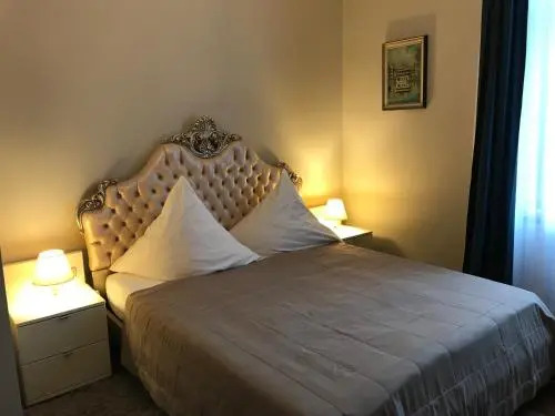 Vip Apartment an den Thermen