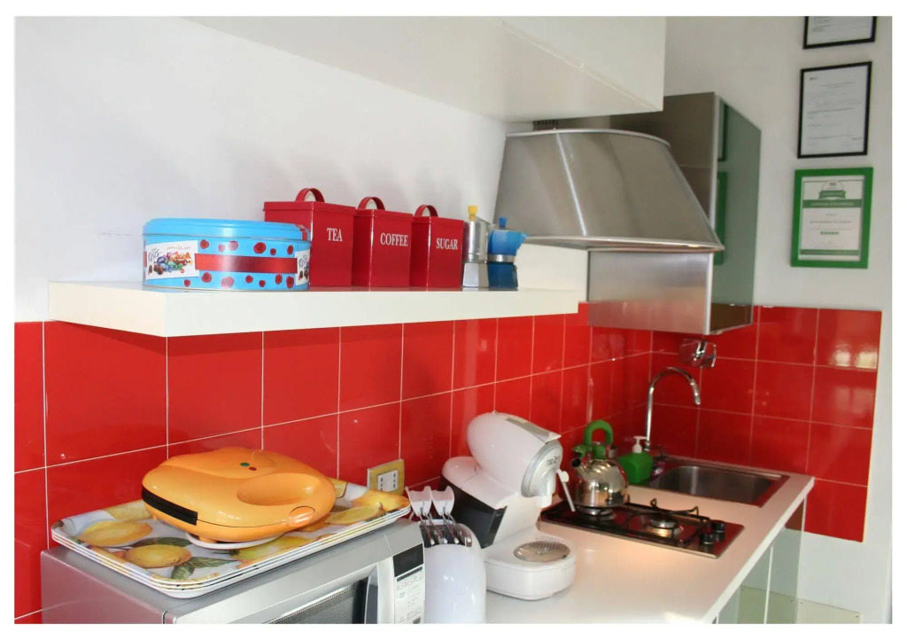 Gli Scipioni B&B