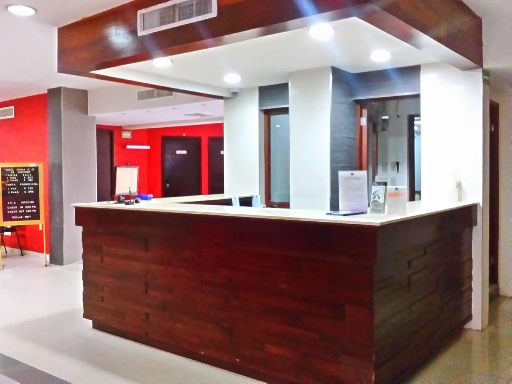HOTEL IMPALA DE TAMPICO