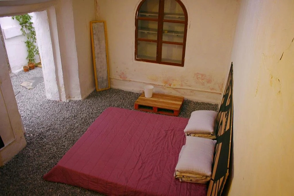 Antigua Hostal