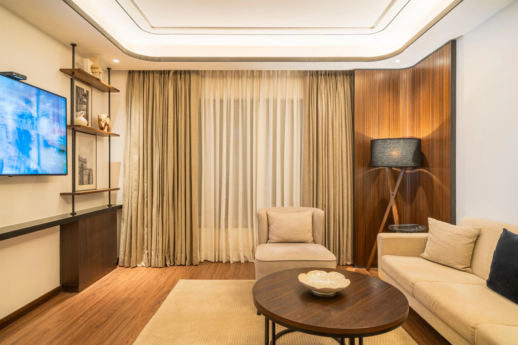 Radisson Blu Hotel Ahmedabad