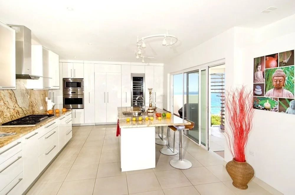 Sky Blue by Island Properties Online
