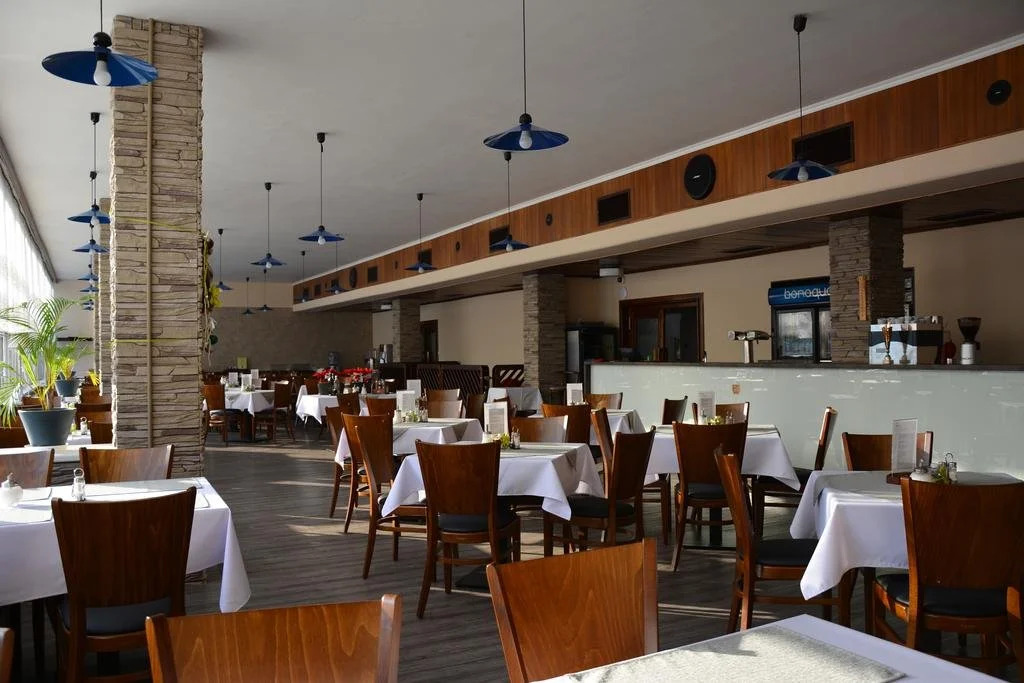 PATRIA HOTEL