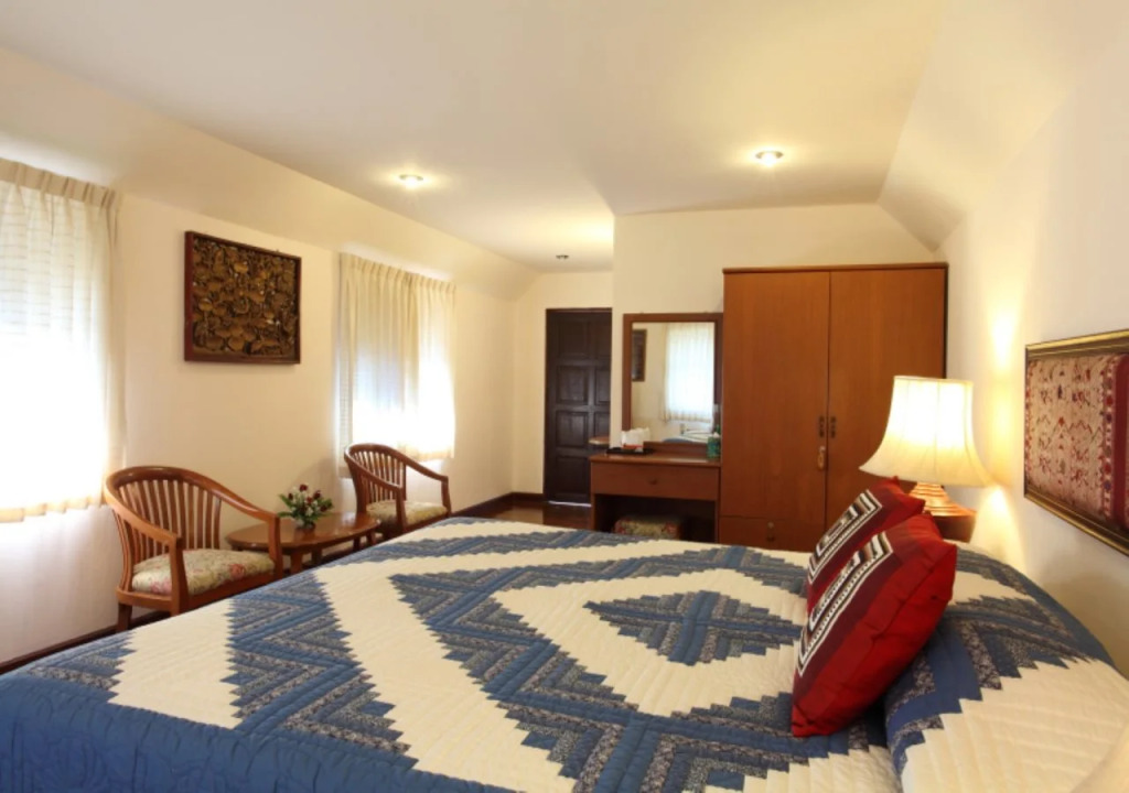 Hotel Siblanburi Resort