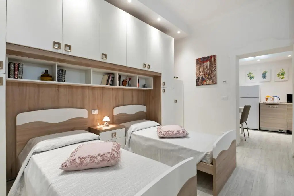 GuestHost - Pratello Il Gelso Apartments