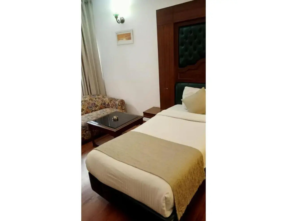 Hotel Hilroz