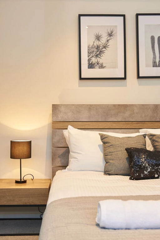Hotel Quality 2 Bedroom Apartment