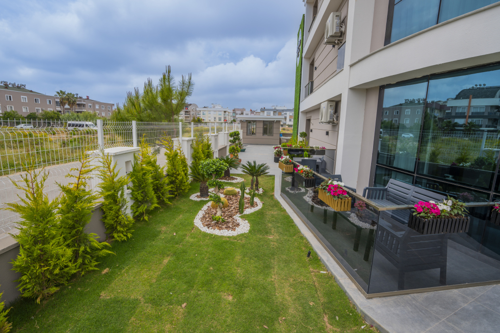 Letstay Marine Homes