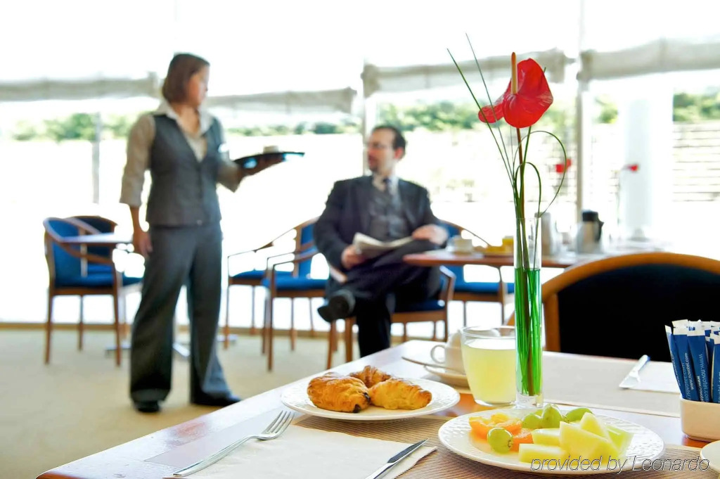 Novotel Roma Est