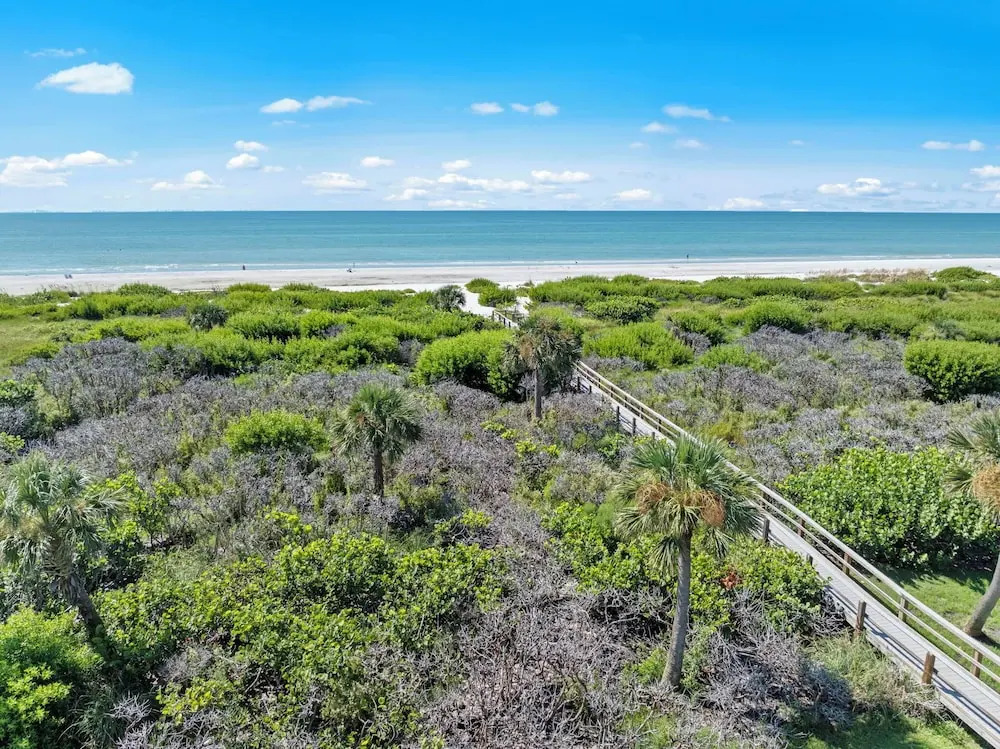 Coming Soon Cyprina 2 Direct Water Views