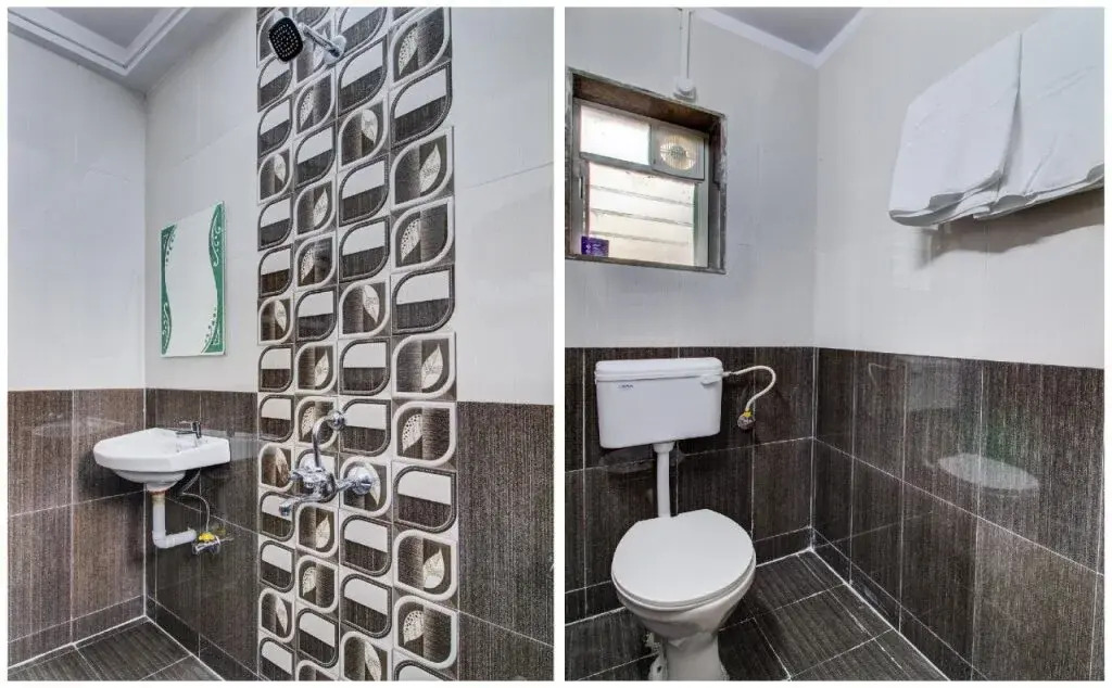 S Ramada Village By OYO Rooms