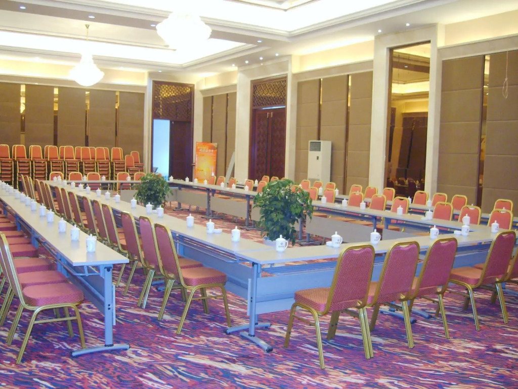 Jinhui Hotel - Taizhou