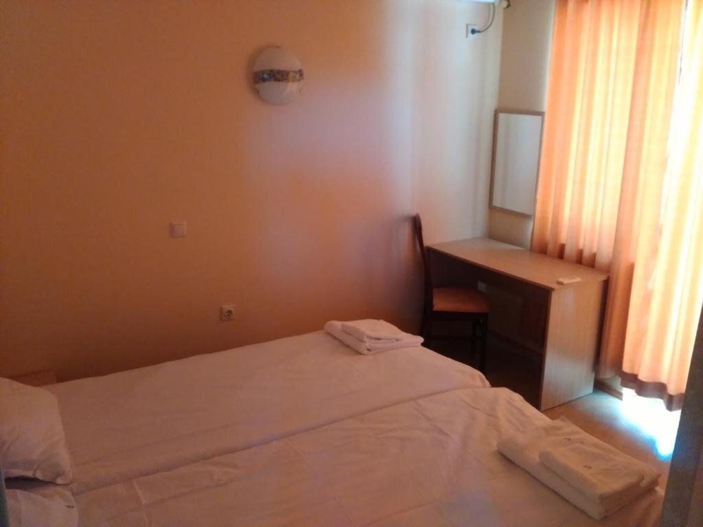 Aparthotel Lucky Family