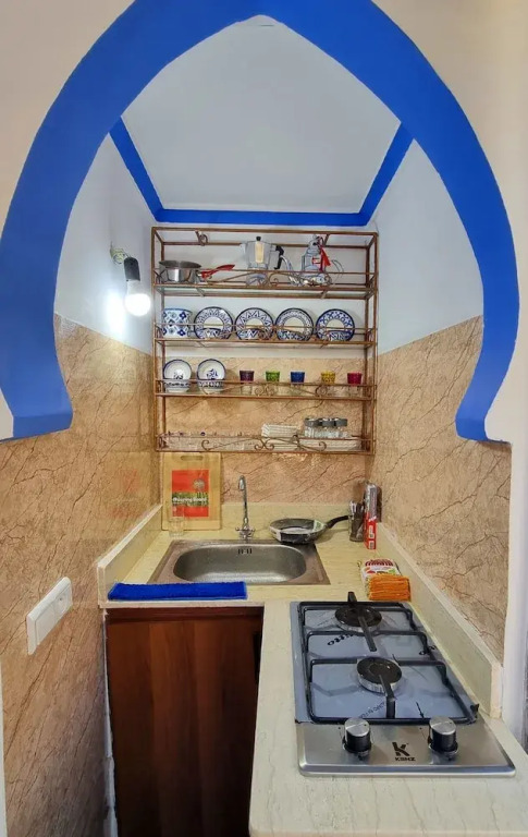 Casa meftah