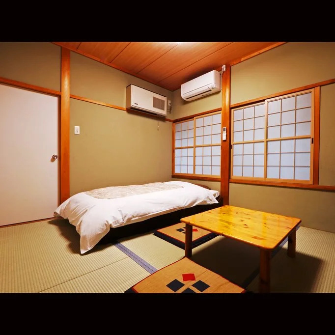 Kannabe Highland Hotel