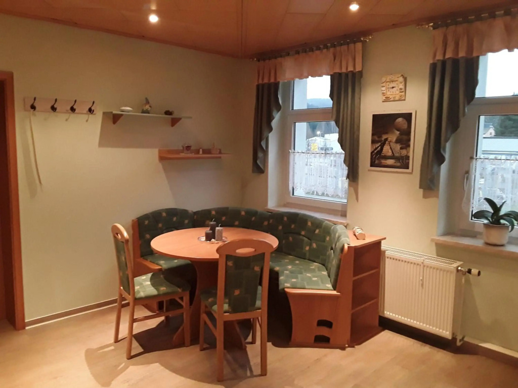 Ferienwohnung Döhlerwald
