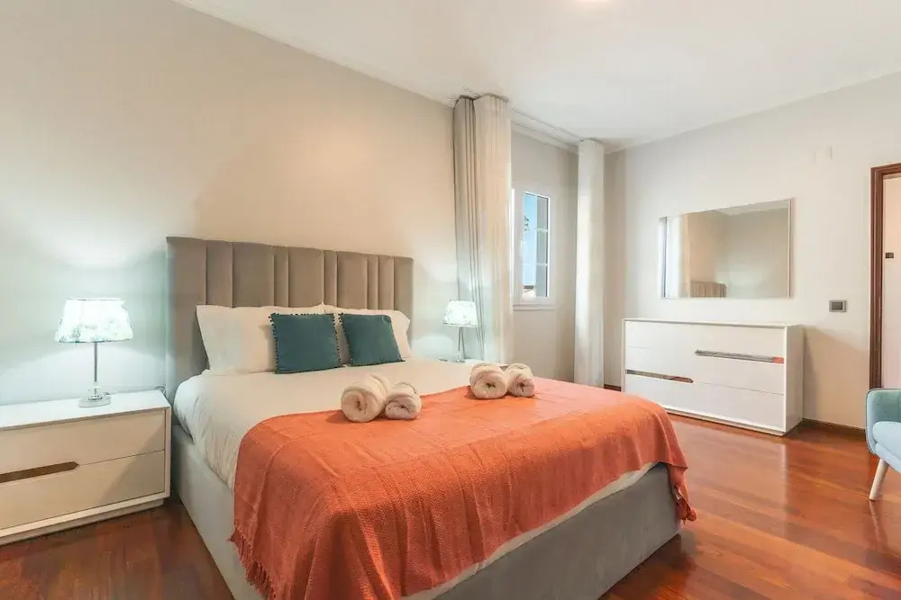 Villa Alves by Altlantic Holiday