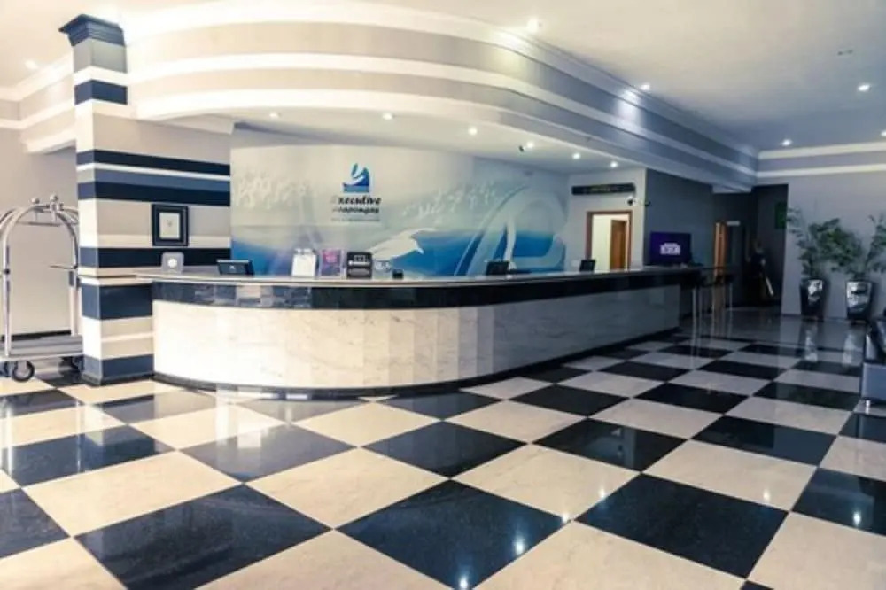 Hotel Executive Arapongas