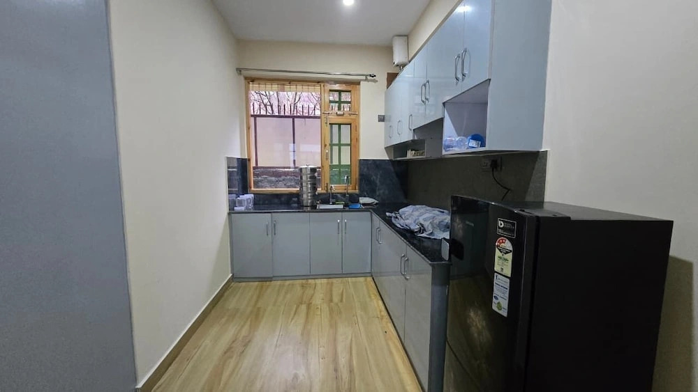 Aashvika Homes