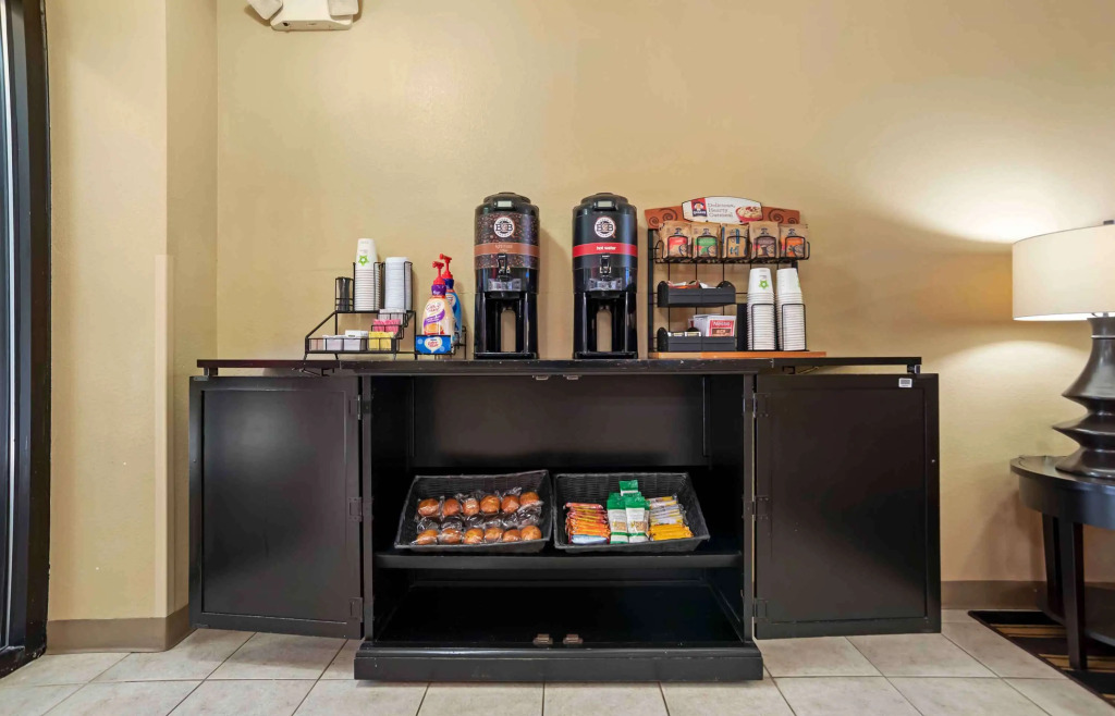 Extended Stay America Suites - Tallahassee - Killearn