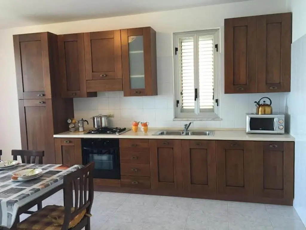 Ferienwohnung für 7 Personen ca 140 m in Balestrate, Sizilien Nordküste von Sizilien