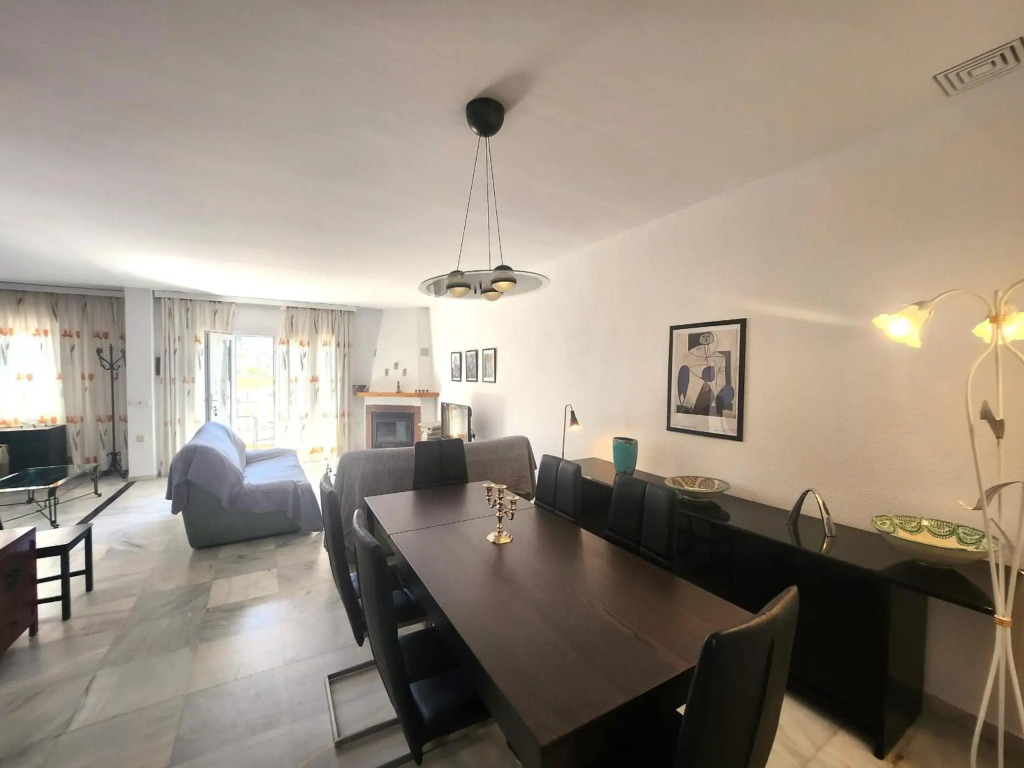 Villa Pinomar - Sleeps 8 - Burriana Beach