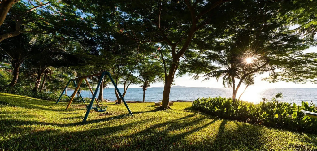 RCG Suites Pattaya