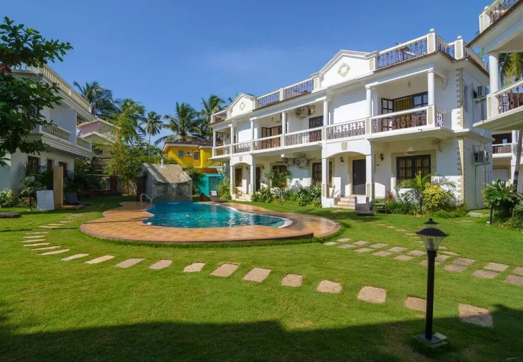 Richmonde Park Resort
