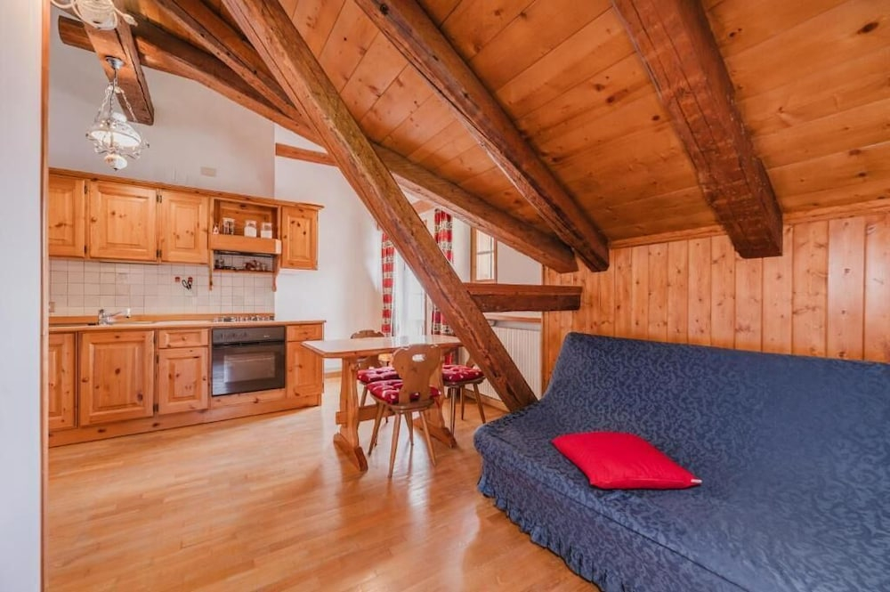 Ca' Alpini - Mountain View Terrace