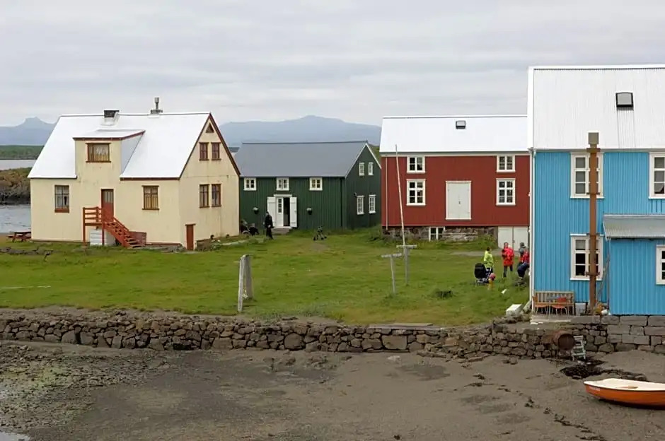 Hotel Flatey