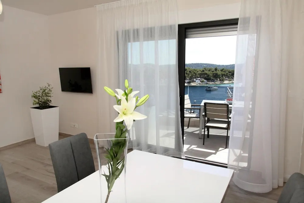 Apartments Villa Aquamarie