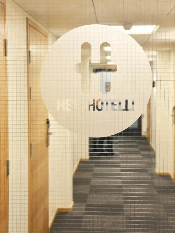 HeseHotelli Turku Kaskentie