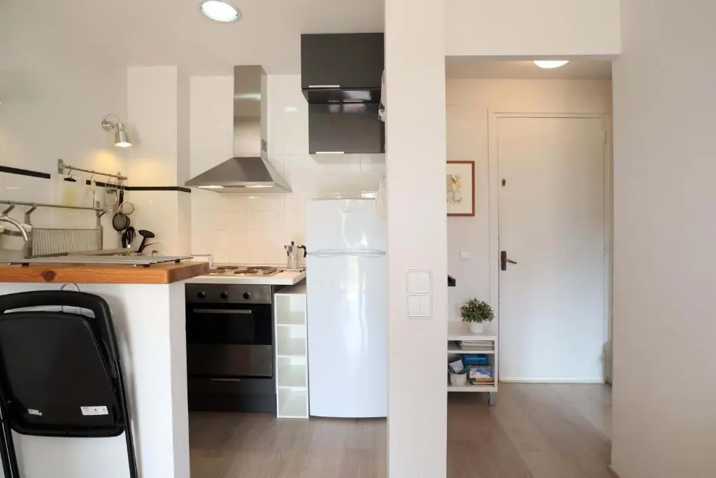 La Conca, encantador apartamento para 2 pax E34026