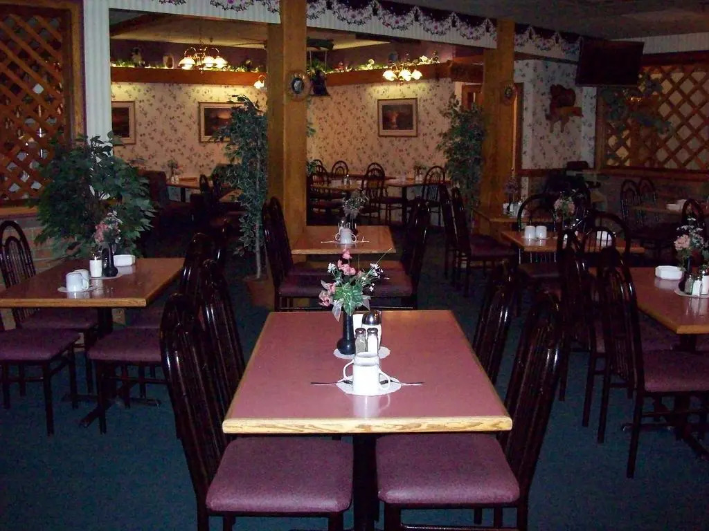Northern Motor Inn