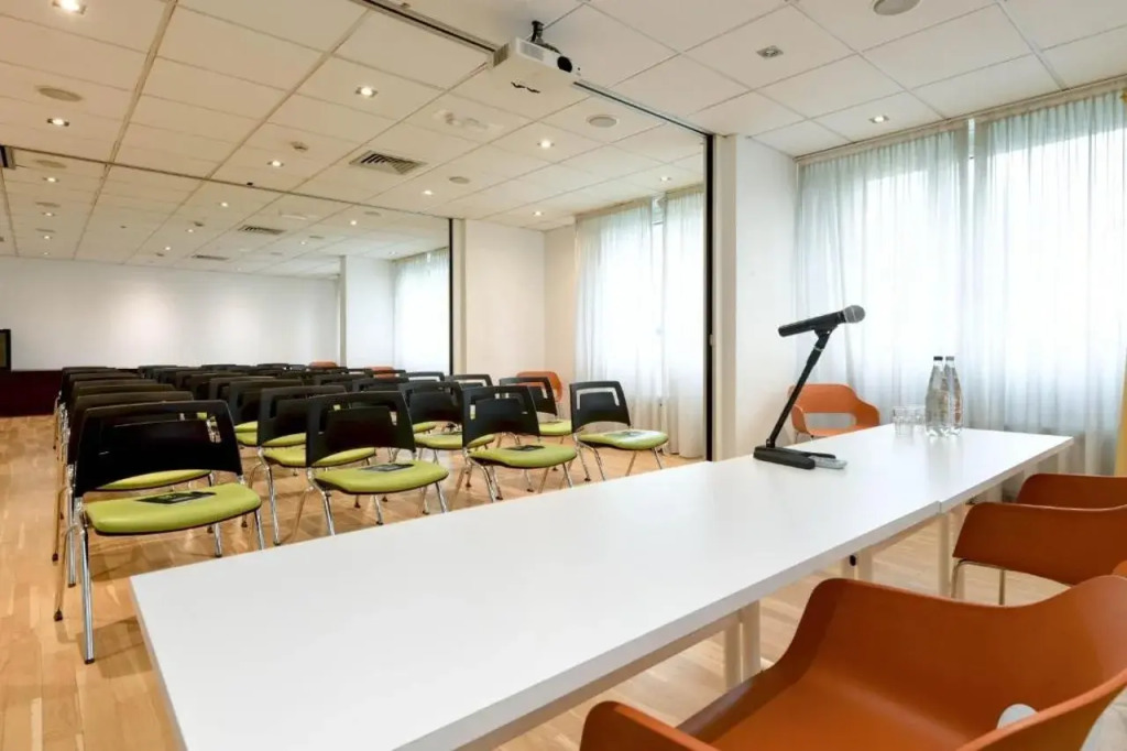 B&B Hotel Trento