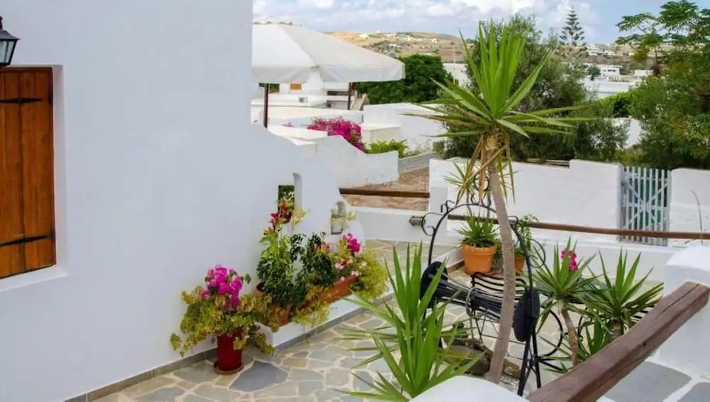 Villa Maria