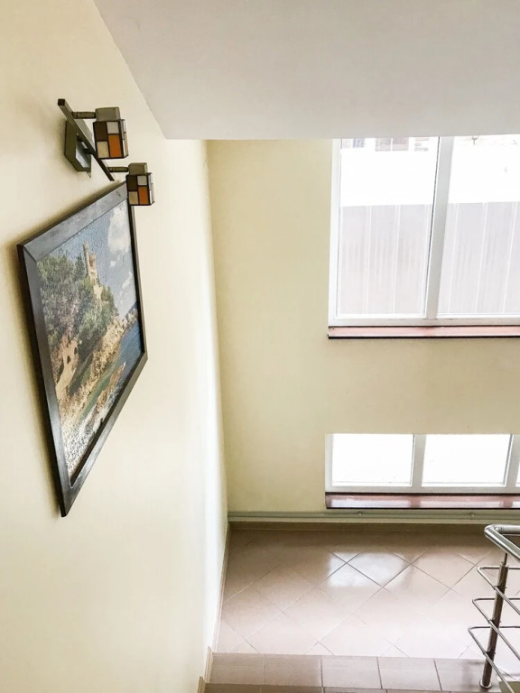 Отель Smile Hotels