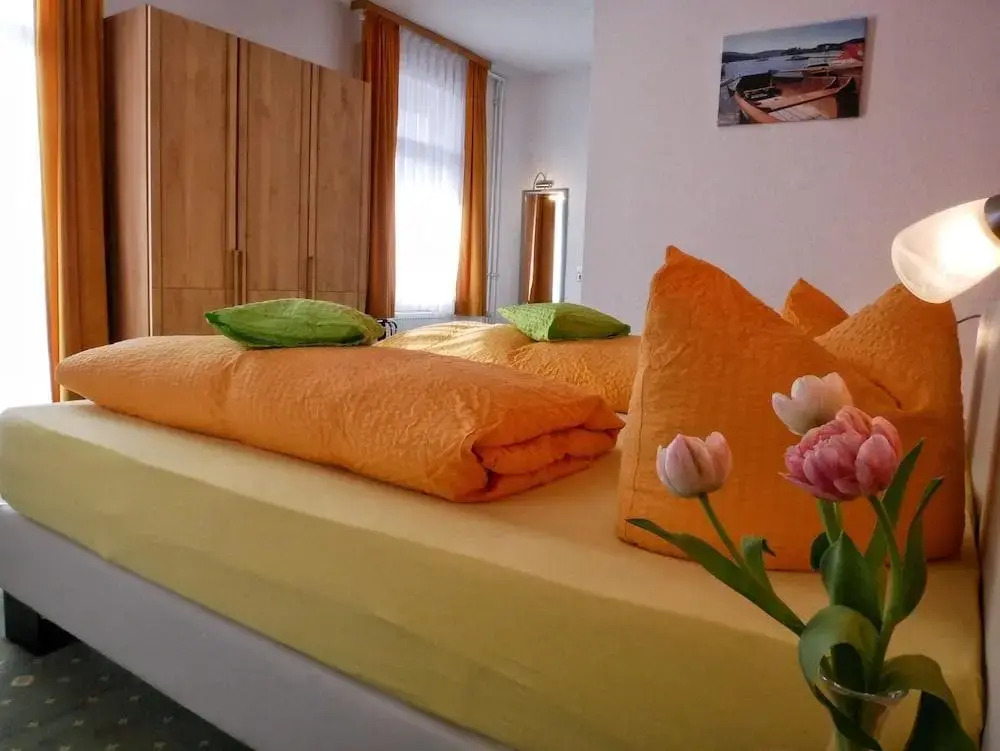 Wochners Hotel-Sternen Am Schluchsee Hochschwarzwald