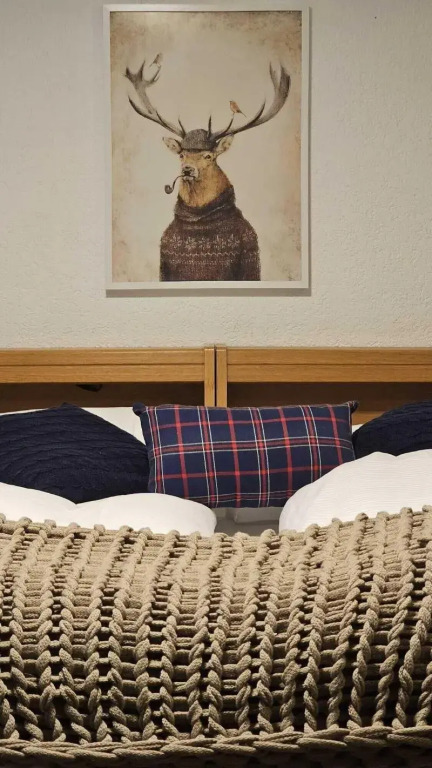 Alpina Boutique Hotel Interlaken