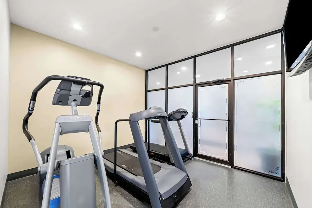 Best Western Plus Mariposa Inn & Conference Centre