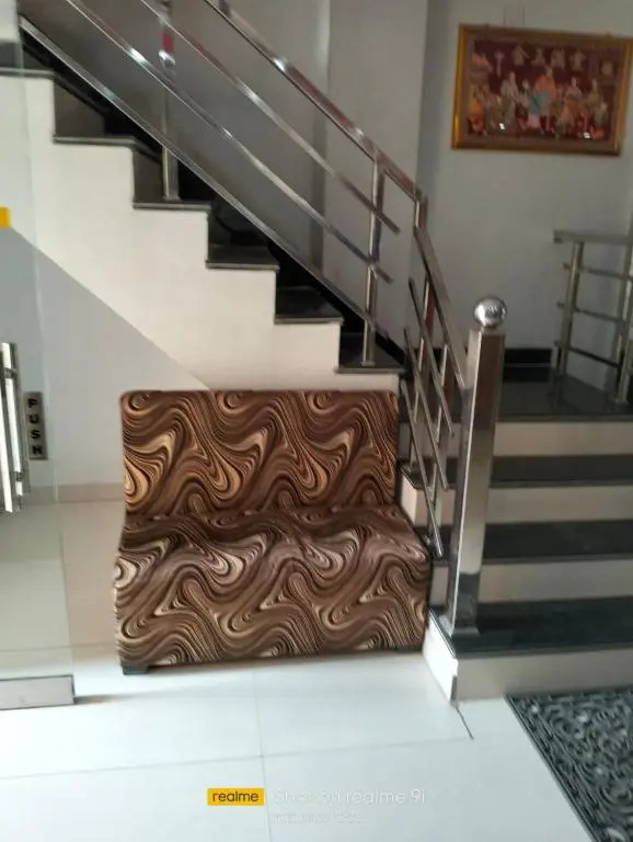 Hotel City Palace