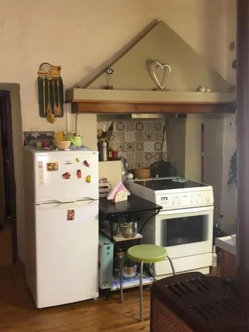 Joy's House