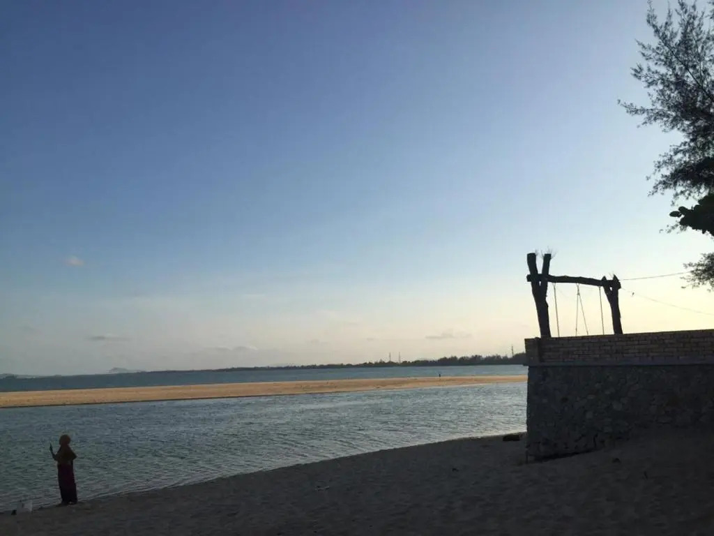 Santai Lots Cherating