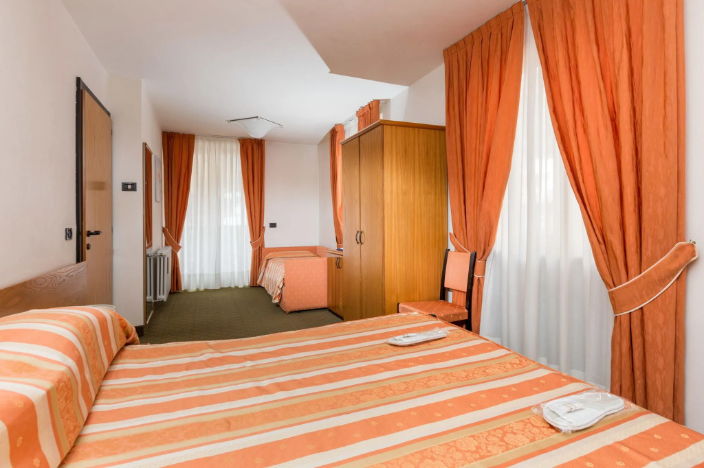 Hotel Alpina