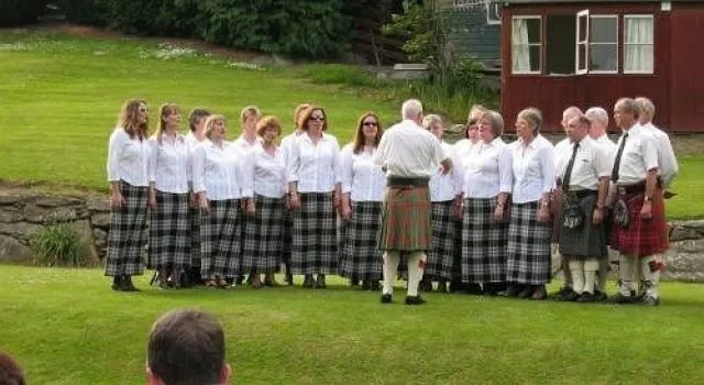 Ailean Chraggan